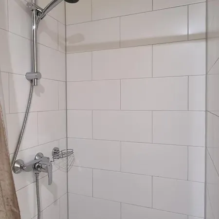 Apartmán Bachklang Oberprechtal *